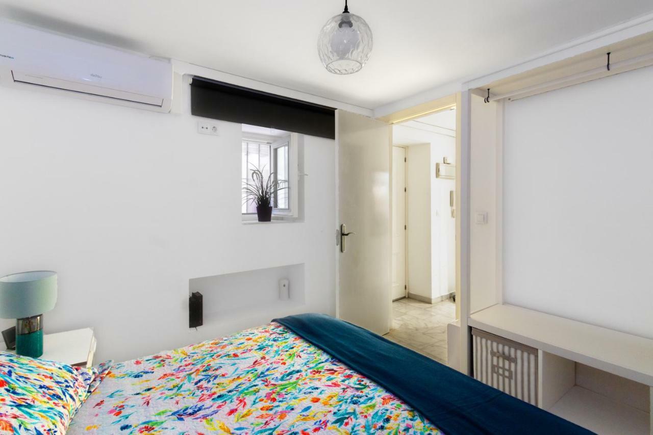 Apartamento Cádiz Essence Cádis Exterior foto